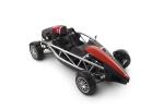 Ariel Atom 3 2007 года (UK)